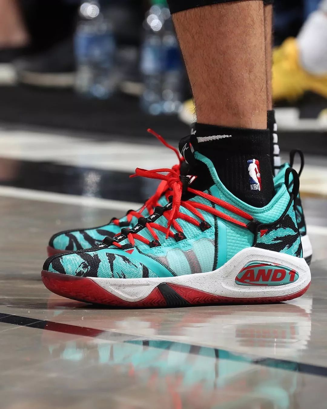 6gorgui diengnike lebron witness ivlerbon 15lerbon 17 lowlebron