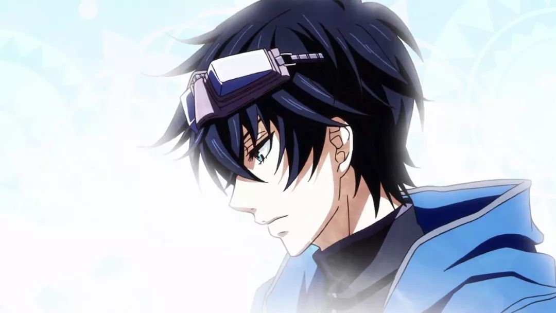 声优【神谷浩史】补番目录!