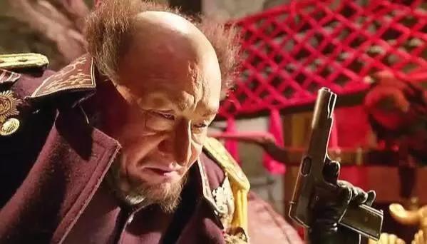 人物历史上真实的座山雕是怎么死的10袋白面20件棉袄自投罗网