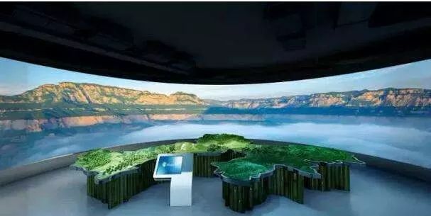 虚拟景区扎堆上线催热智慧旅游新市场