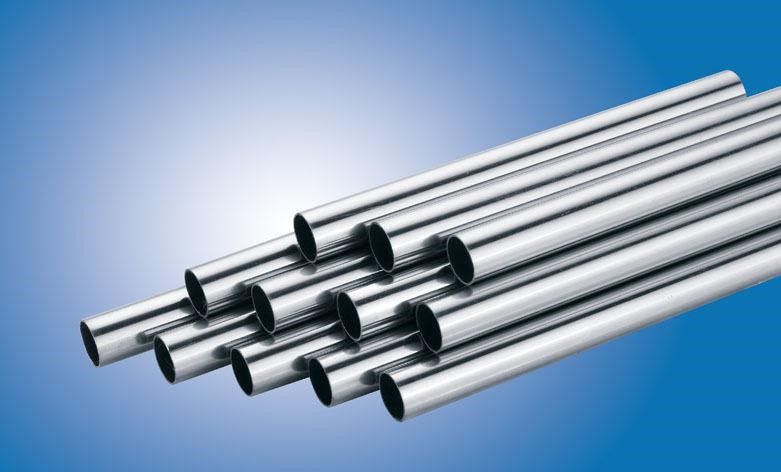 氧气用不锈钢管的脱脂处理方法