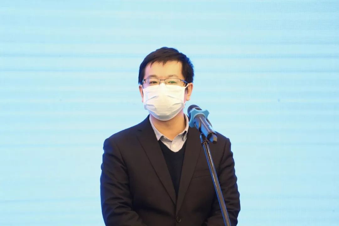 安徽省新冠肺炎疫情防控工作新闻发布会92加强疫情防控期间医疗废物