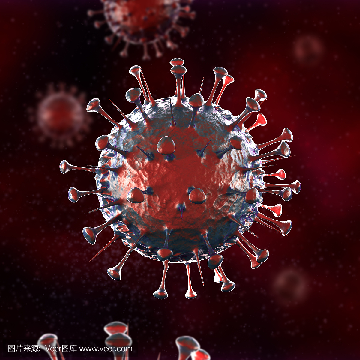 这种病才是历史上最可怕的瘟疫