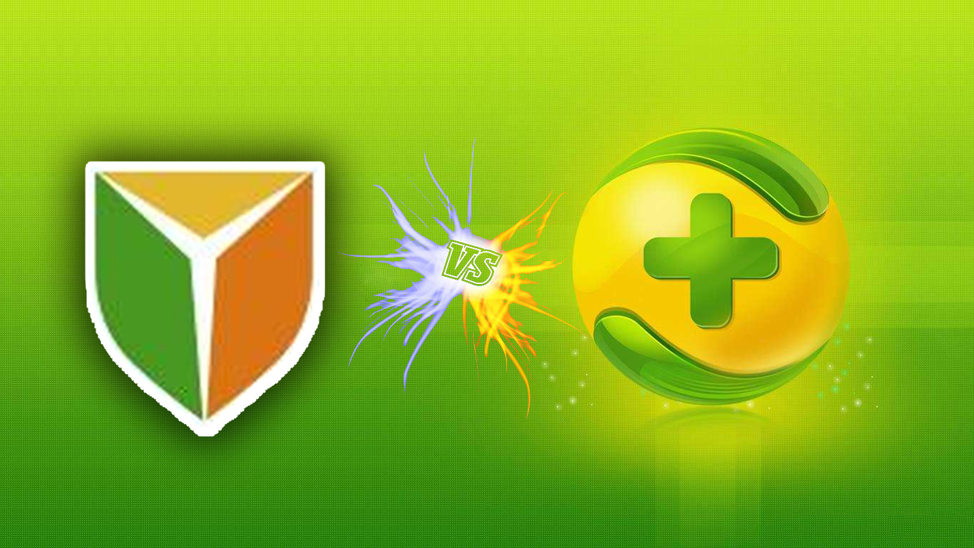 原创电脑新装系统后很流畅安装360套装或电脑管家后变卡为什么