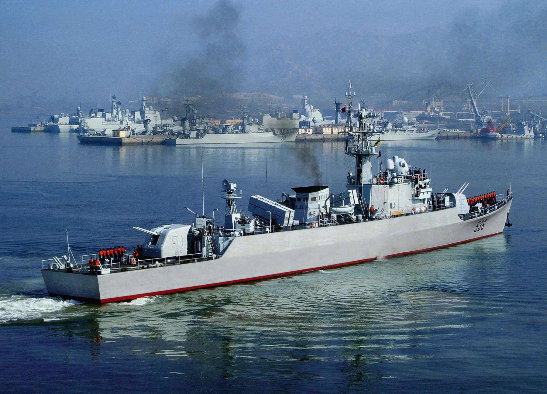 绝不容许侵犯,越南数十只船只被摧毁,渔民遭当场扣押