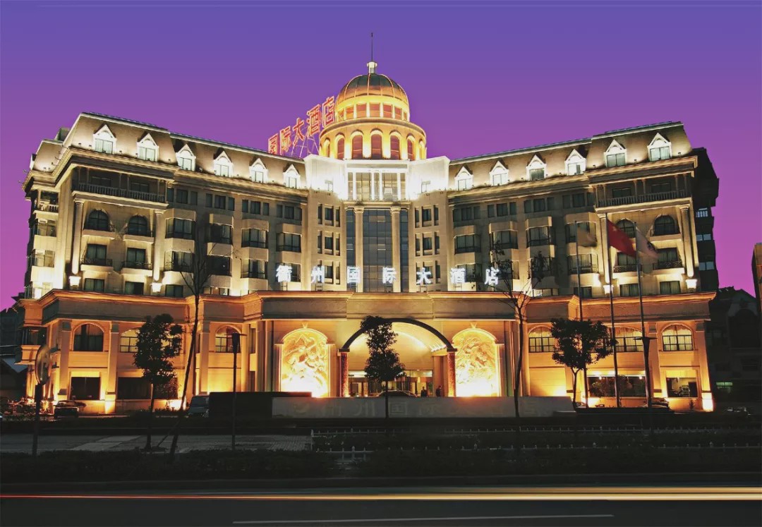 待到山花烂漫时 ——衢州"百千万"免费游致敬逆行者