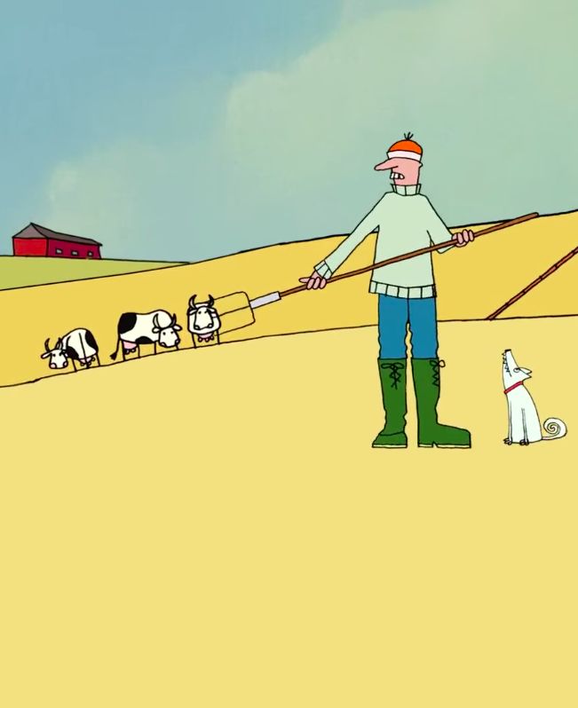 两颗遥远的星星相遇,需要多久?_英格博格