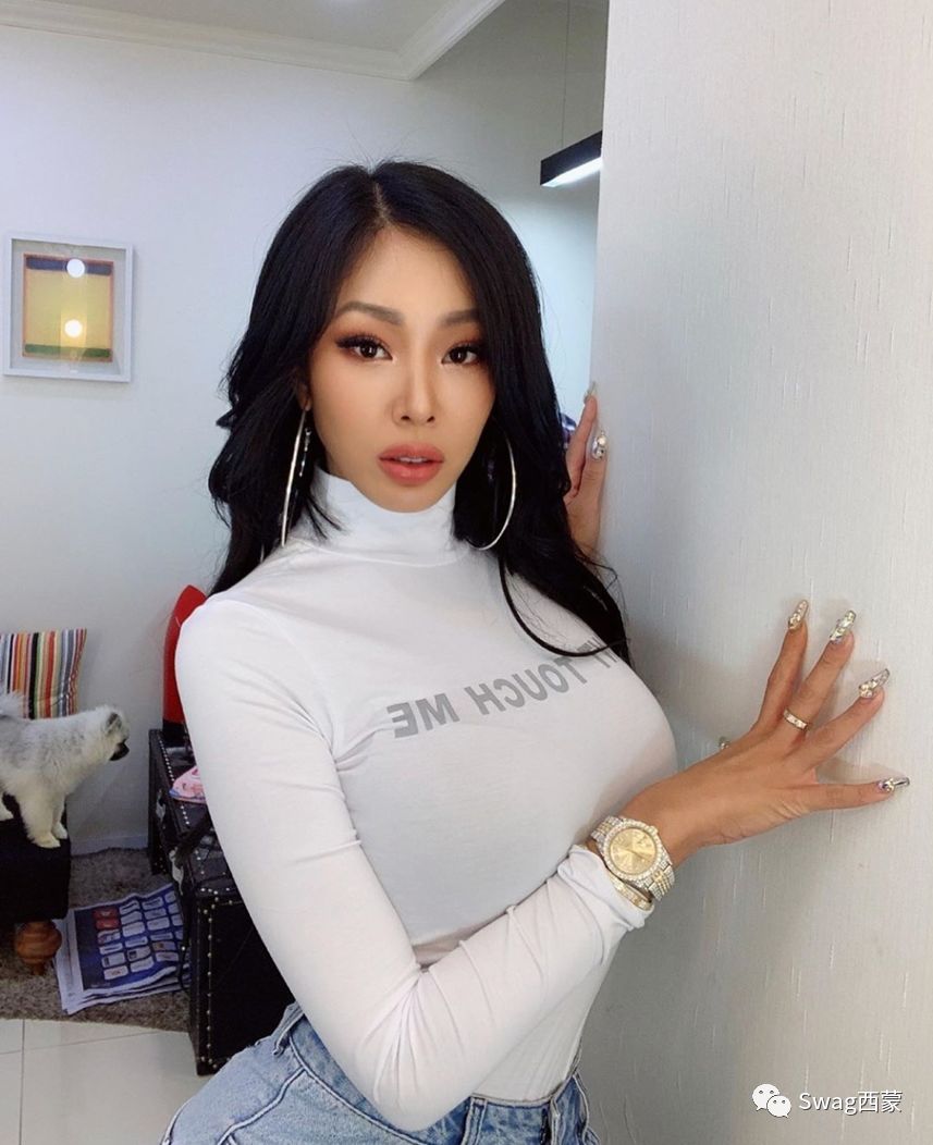 dok2女友图片