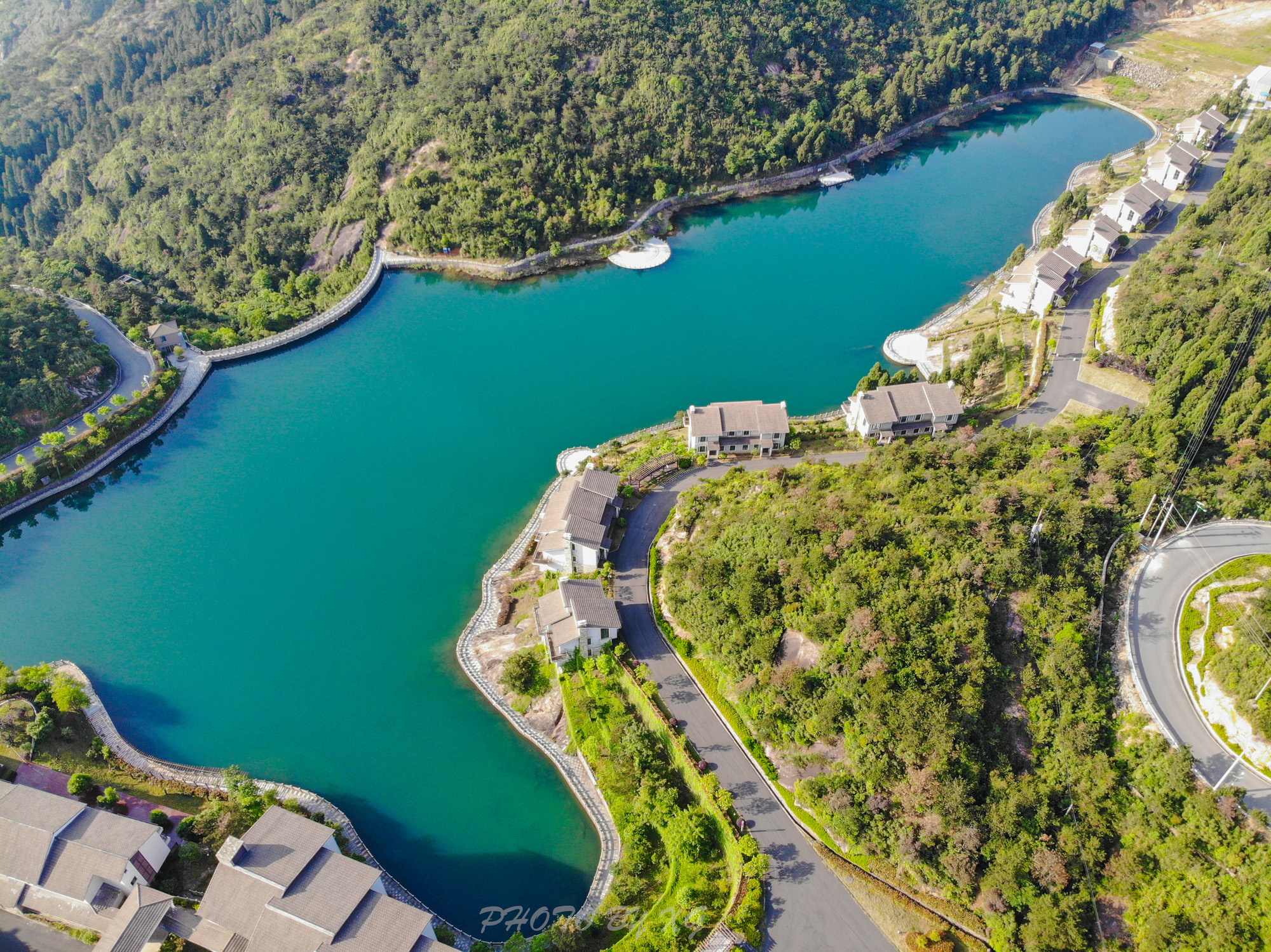 温州地区旅游景点大全图片