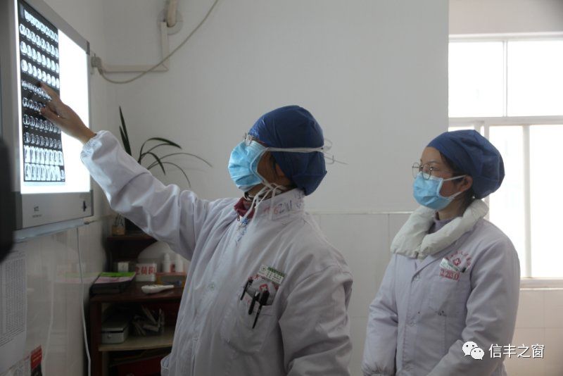 03年"非典", h1n1流感曾奋斗在一线!老骥伏枥战"新冠"!