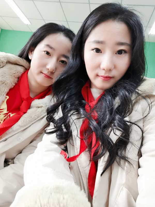 双胞胎护士姐妹花双双推迟婚期一同奔赴湖北