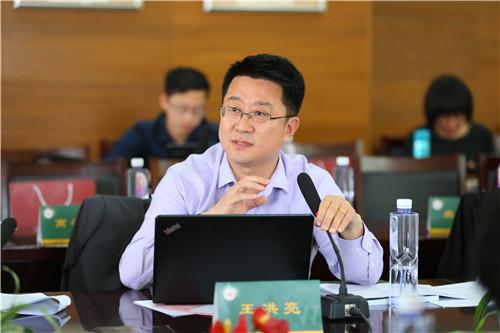 请大家一定看二次著名的清华大学教授王洪亮的一段话好经典