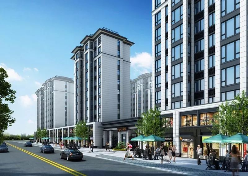 金地森邻线上看房坚决打赢疫情防控阻击战