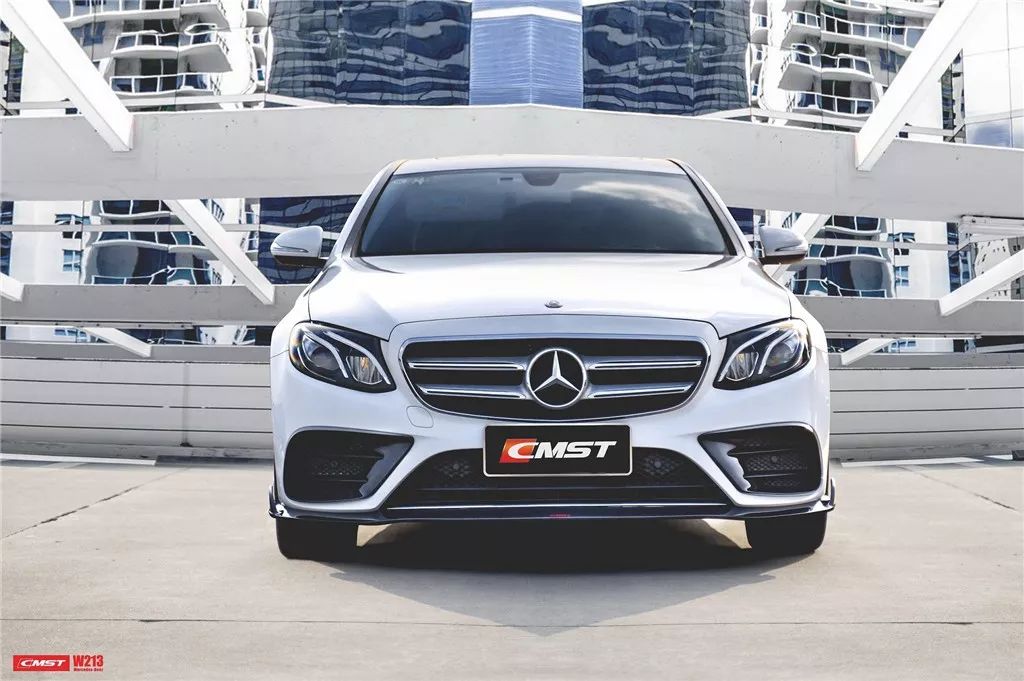 海角天涯独爱唯ecmst奔驰e200l四门版