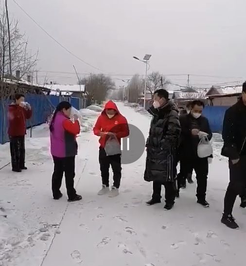 白小白表态:本山老师认识自己,也很认可!