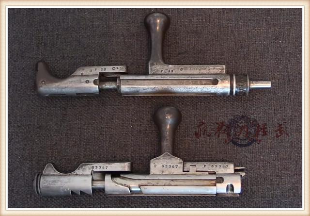 原创被逼出来的无奈到二战都还服役的法国1874格拉斯步枪