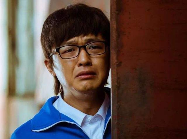 一开始注意到包贝尔呢是因为一部电影——《画壁》,在这部电影里他