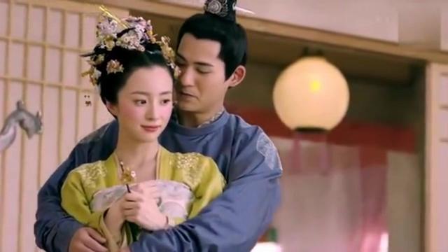 周渝民实力宠胡冰卿两人大秀恩爱超甜蜜