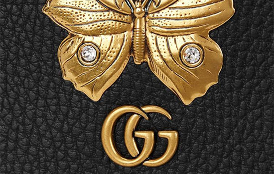 古驰标志有几种 最新标志介绍_gucci