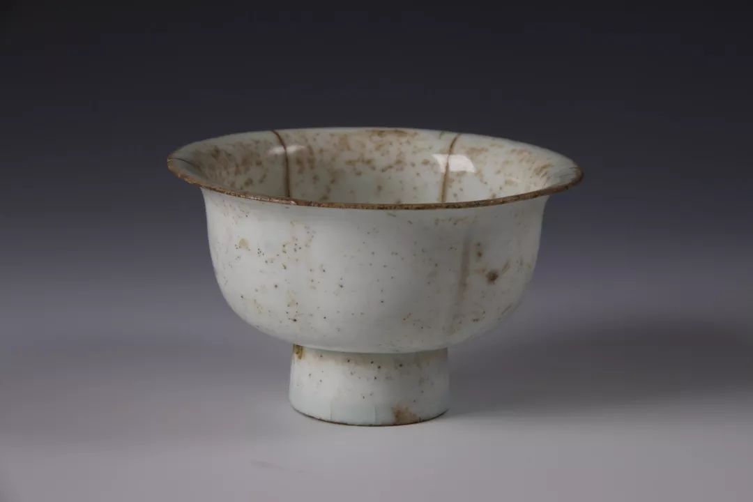 泰宁县博物馆馆藏文物精品赏析二