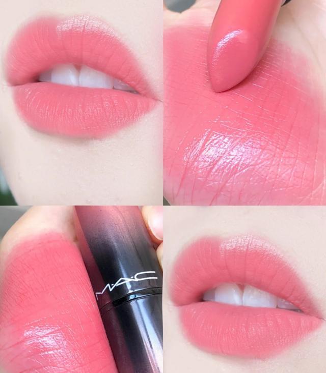 黄皮显黑的四只macseesheer太粉402荧光marrakesh显老