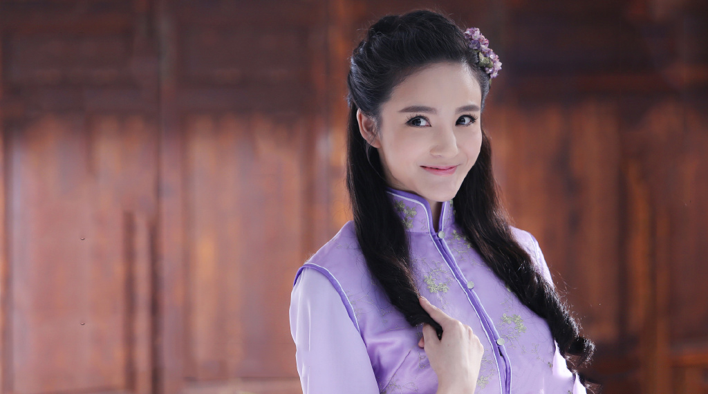 还记得步步惊心的明玉吗当红时改名今演枕上书无人识