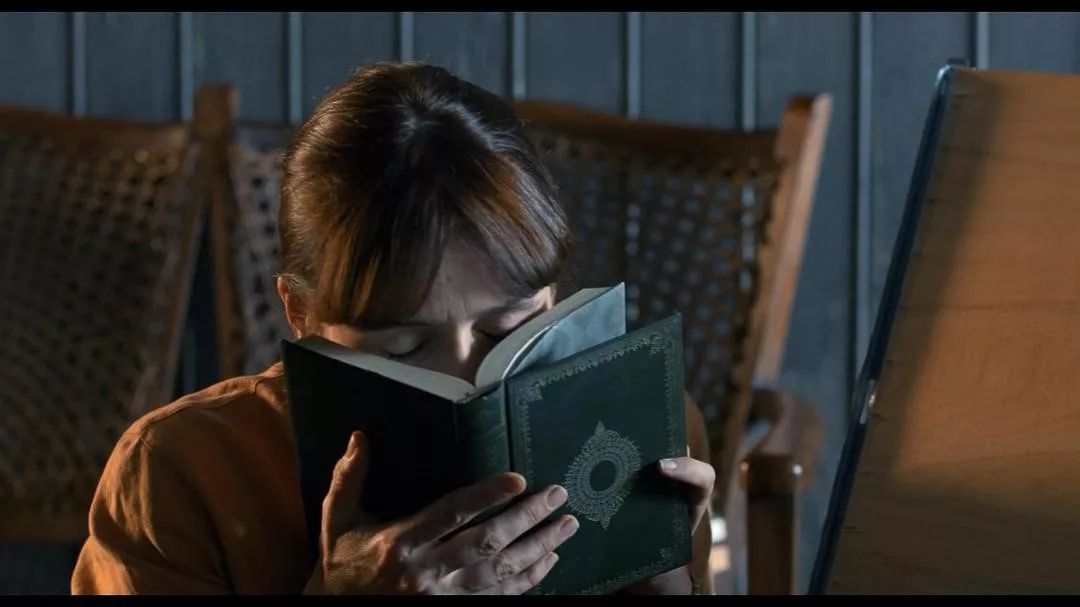 电影在书店里人永远都不会感到孤独