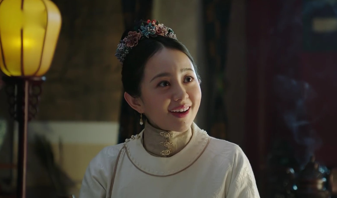 大明风华:双喜"御夫术"了得,朱见深无法自拔