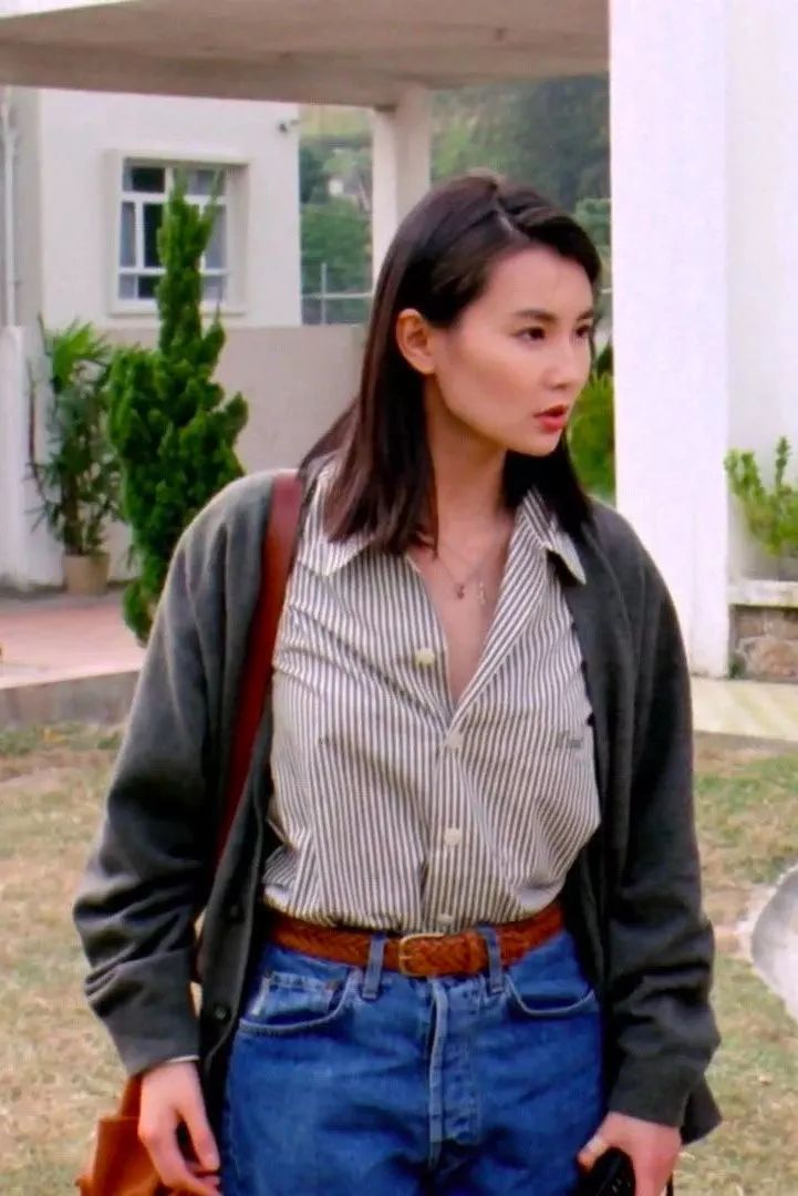 2020年开春即将霸屏的6大穿衣公式,照着穿的你赢定了!