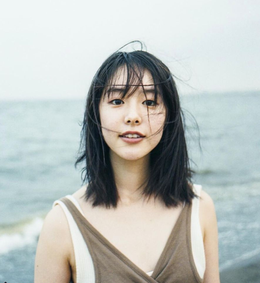 来自沢山的 "梅酒女孩"——唐田英里佳