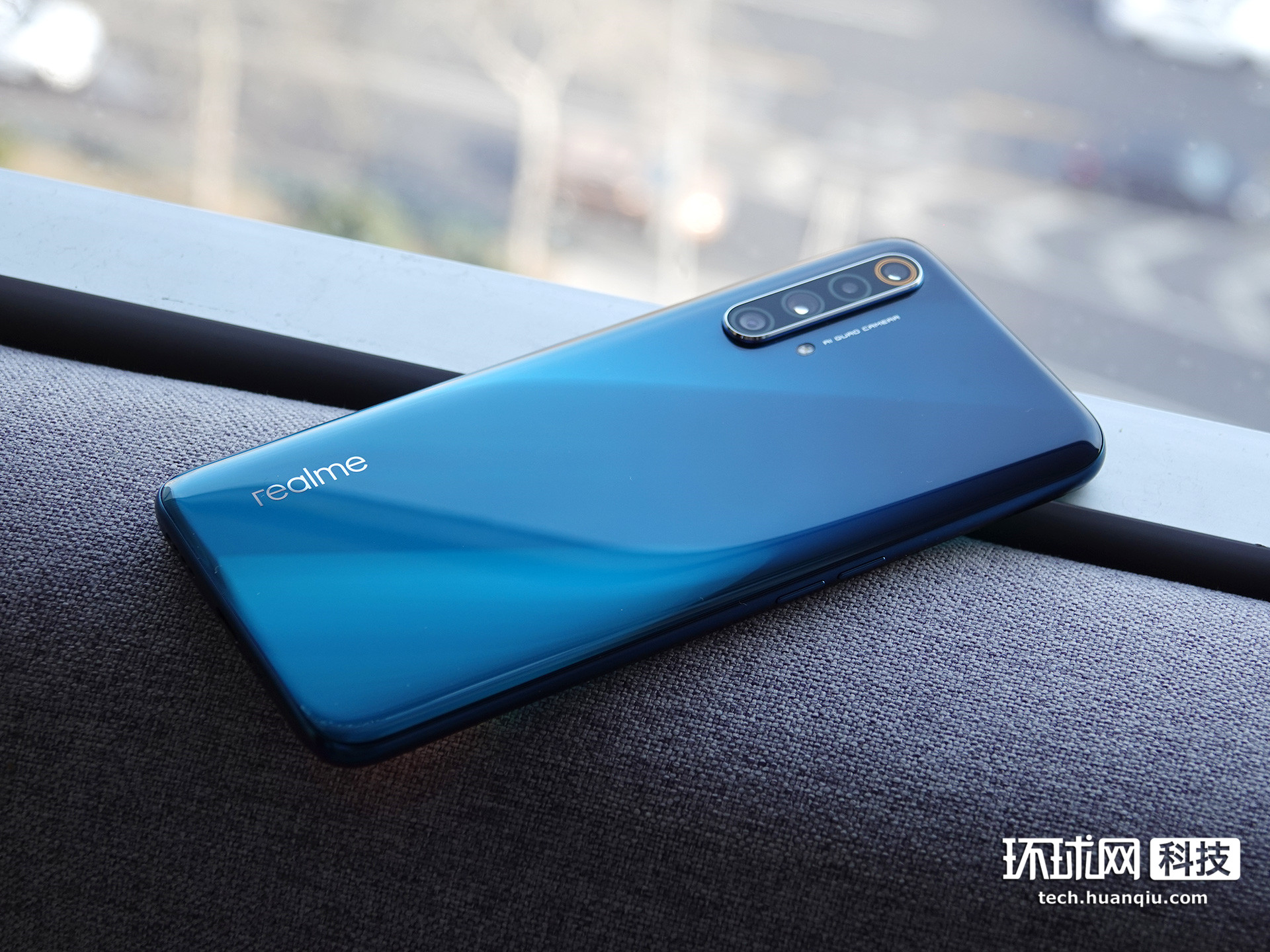 realme真我x50pro5g改为线上发布,多项核心参数提前曝光