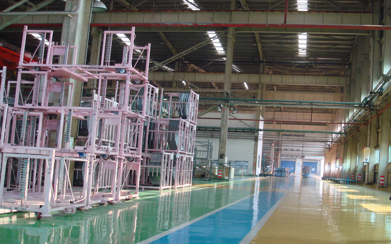 葫芦岛车间爆炸事故化工厂究竟如何确保生产的安全不发火地面做了吗