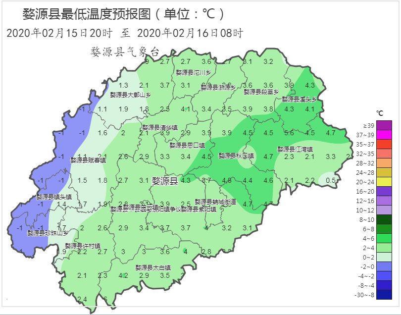 婺源县行政区划地图图片