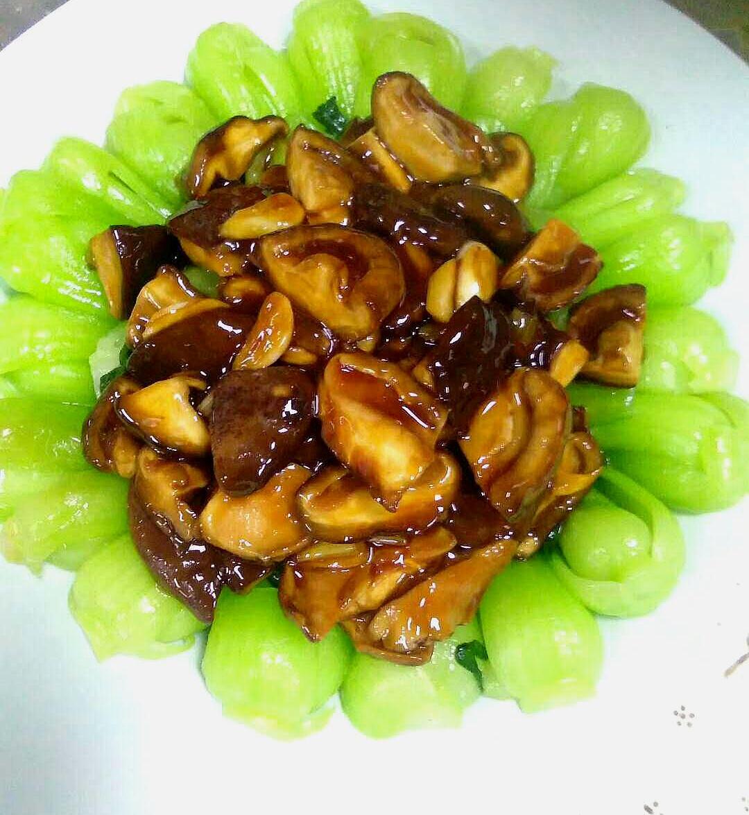 情人节特辑,用美食做礼物过节,美味的浪漫才过瘾_道菜