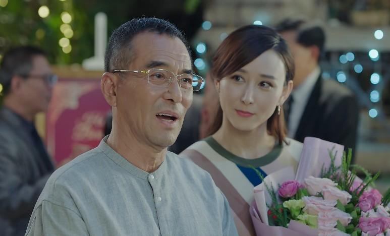 原创电视剧决胜法庭铁荣光幕后的大boss是谁