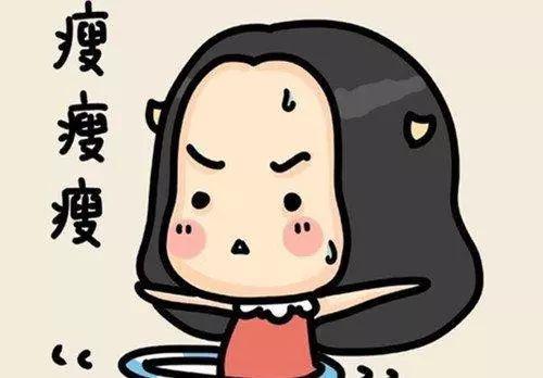 健康管理师独家减肥小技巧从这三点入手想长胖都难