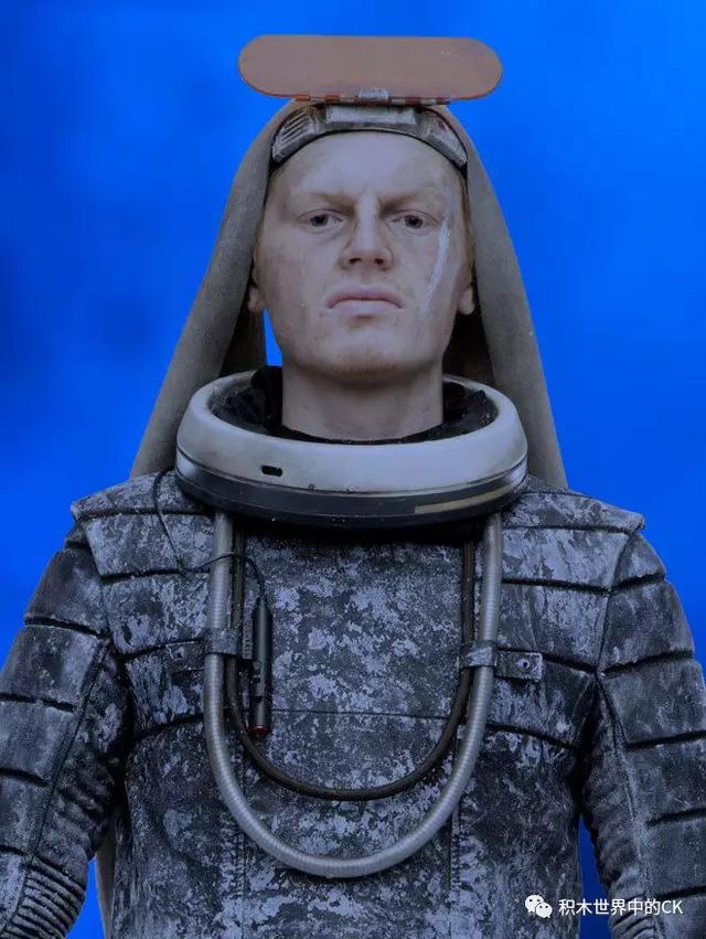 乐高lego75210molochslandspeeder来自电影游侠索罗