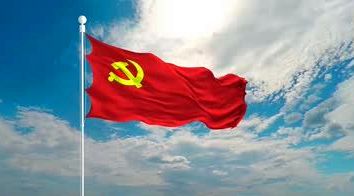 【综合】防控一线党旗红,基层组织在行动!