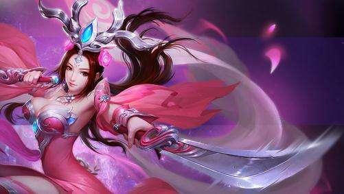 梦三国2:娱乐模式中貂蝉登场率低的原因分析