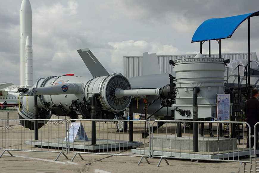 原创打破吉尼斯世界纪录!美国研发出世界最强发动机,推力达到61吨