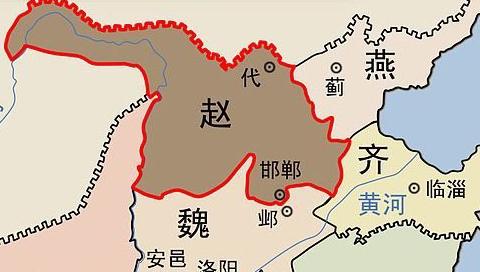 是被忽悠还是另有缘由战国时期燕王哙禅让王位深层次原因分析