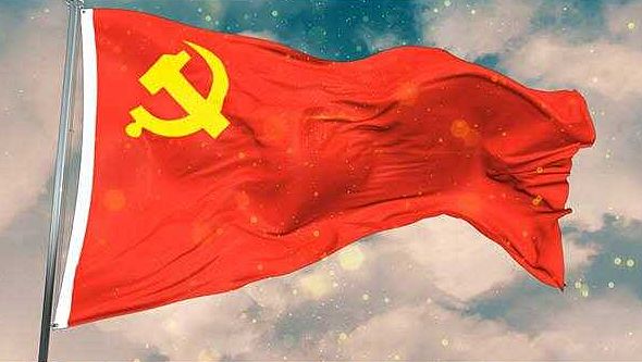 【综合】防控一线党旗红,基层组织在行动!