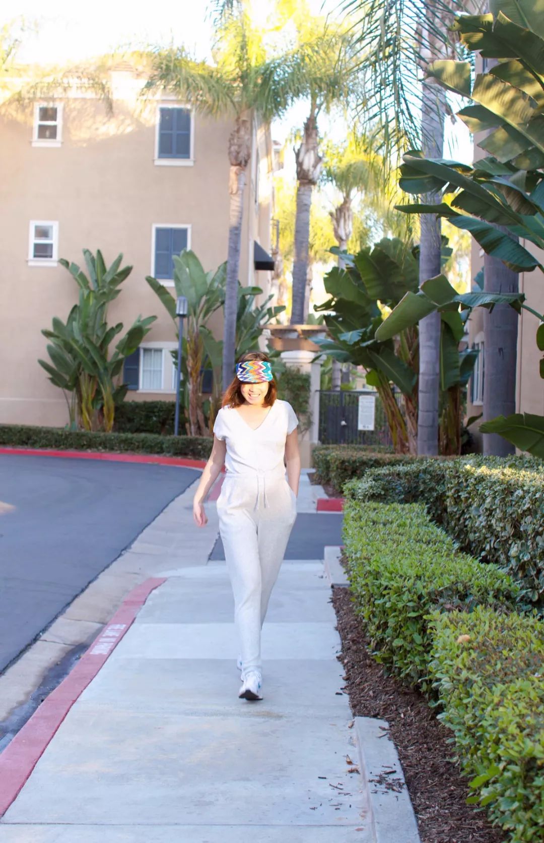 嘻嘻～ 半熟妈妈经