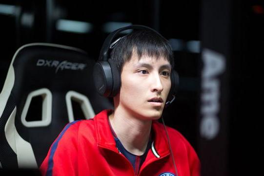 dota2: lgd无缘海选赛, 0:2 不敌烈火,胖头妹小刘带队超牛