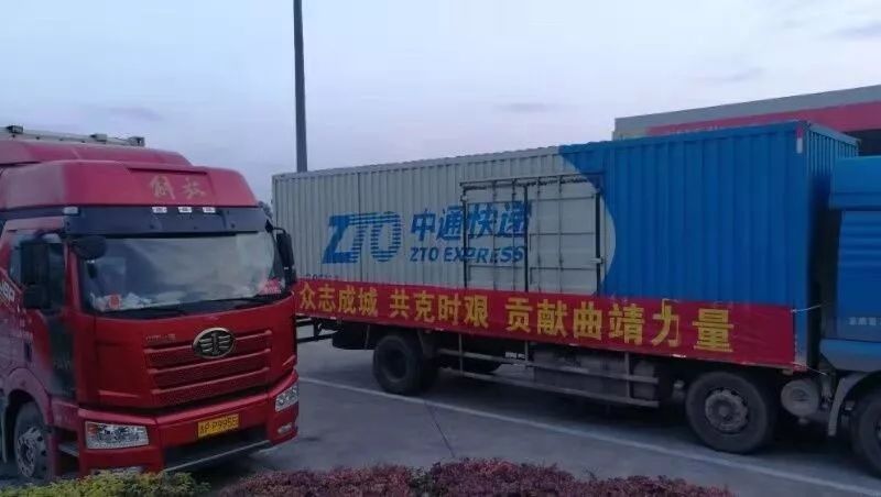 智慧物流时代：赤壁货运部如何抓住机遇