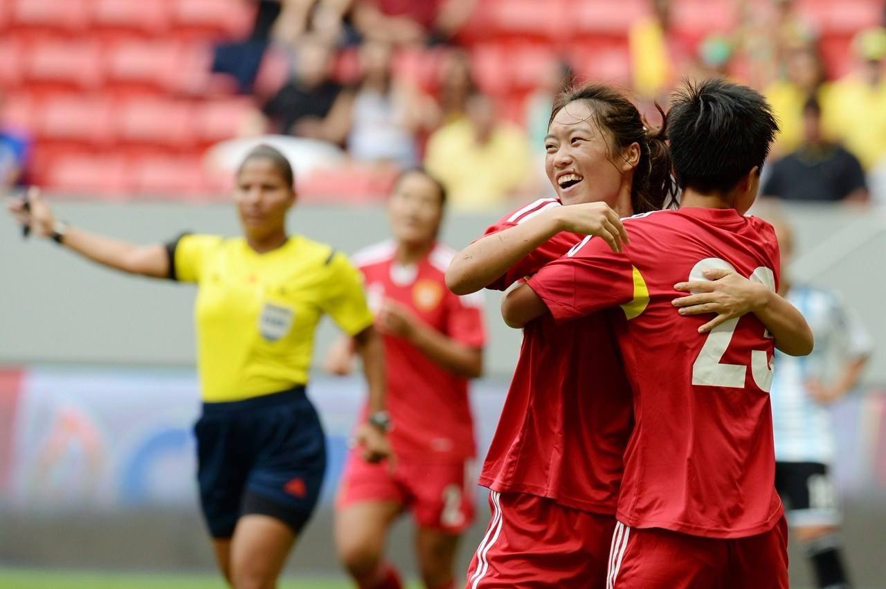 中国女足vs比赛录像回放(中国女足vs比赛录像回放视频)