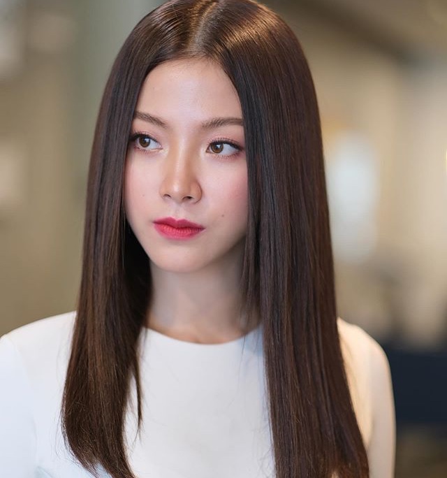 渣女风有多美初恋这件小事的小水吕爱惠告诉你