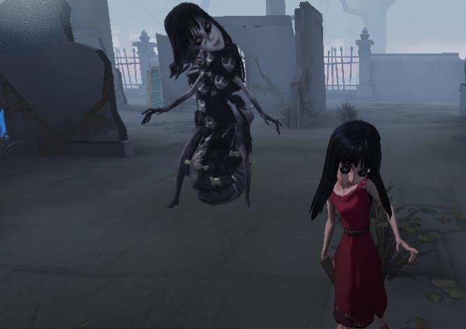 第五人格活在鄙视链的最底端小学生只是基础也难怪