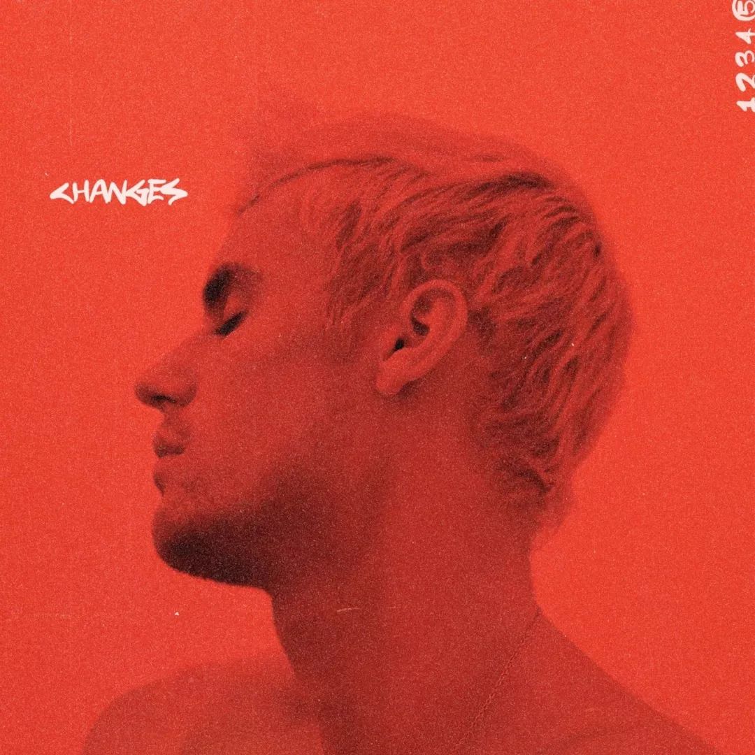 宅家情人节特供bieber新专辑陪你甜蜜过节