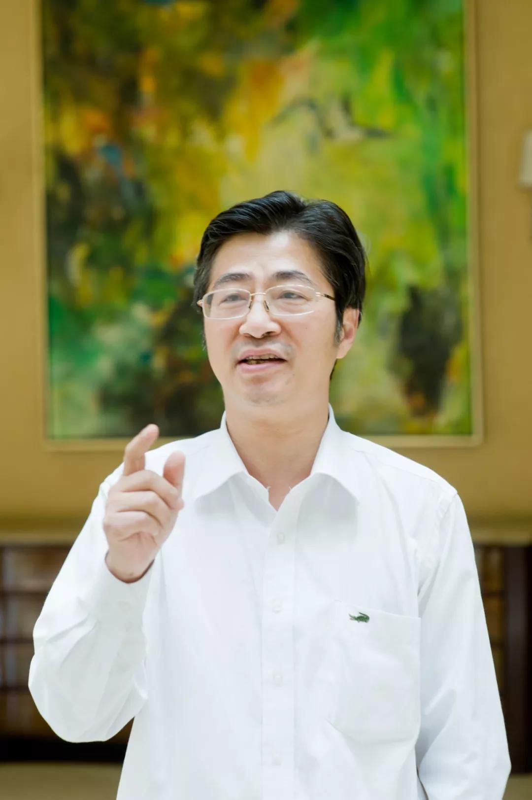 国科智库首席经济学家周德文2020年疫中疫后亟需重振企业家信心